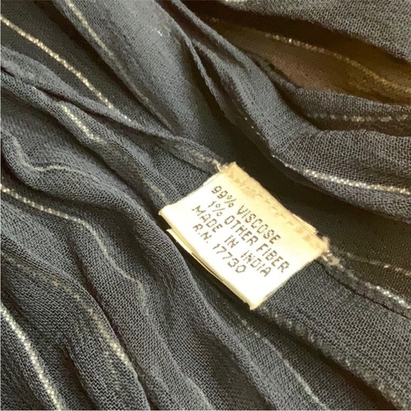 Marshall Field scarfs 2 - Picture 7 of 7